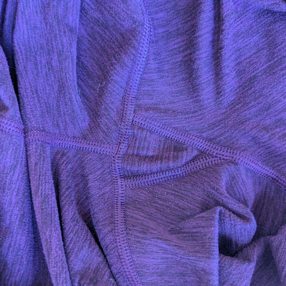 2/$15 Victorias secret leggings - Picture 4 of 5